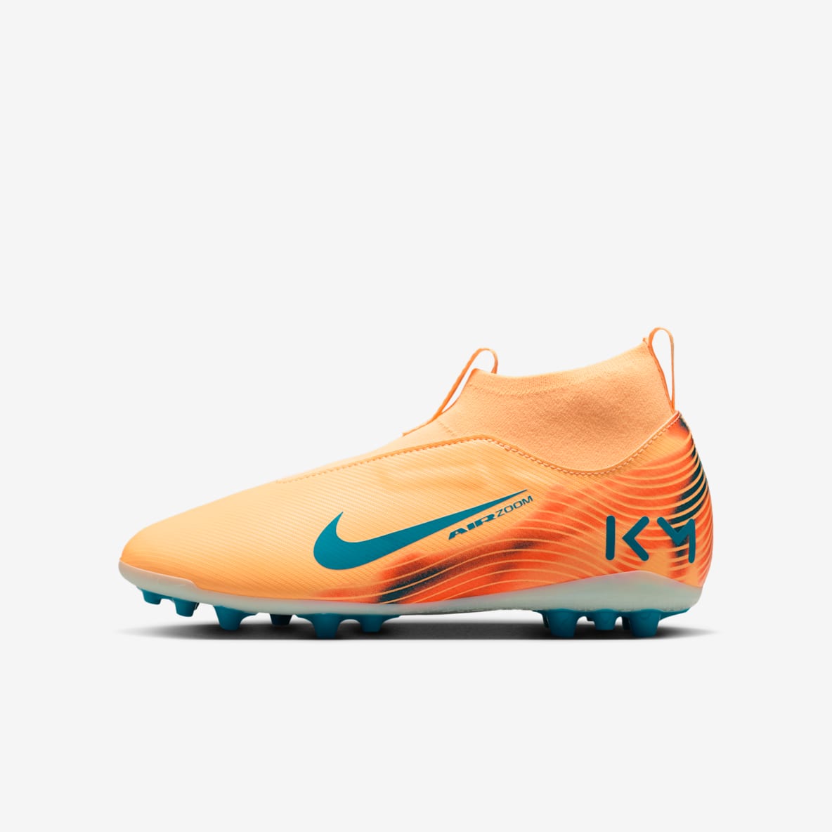Mercurial Nike Zoom Air. Nike PL